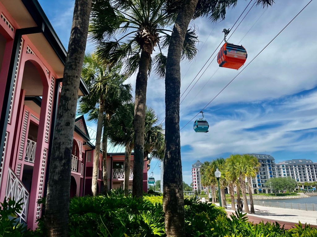 Best Disney Skyliner resorts for adults (ranked&nbsp;list)