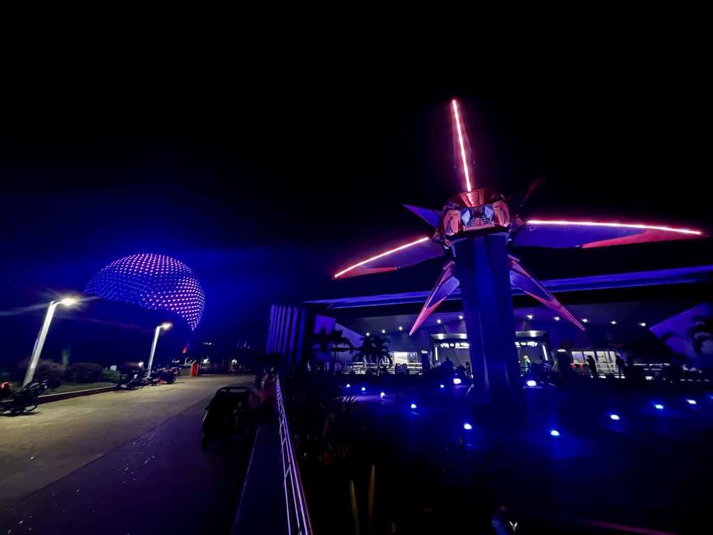 5 best rides at EPCOT for&nbsp;adults