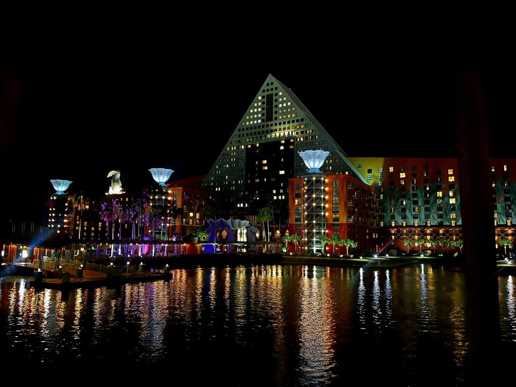 15 best hotels near Disney World theme parks (for&nbsp;adults)