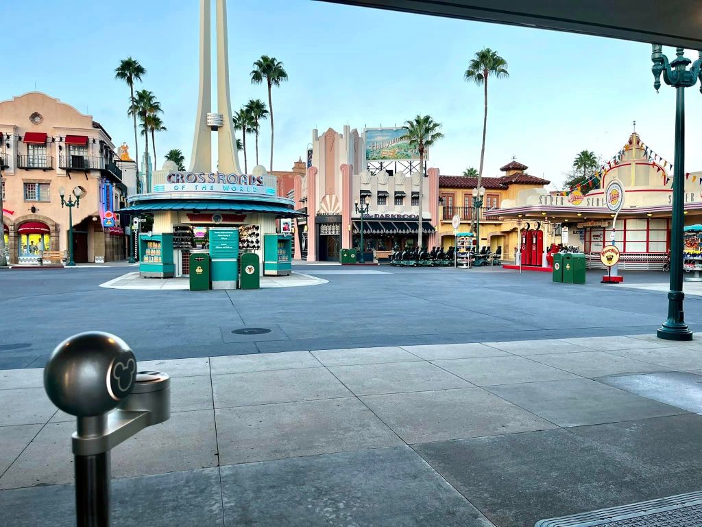 Is the Disney World park hopper ticket worth&nbsp;it?